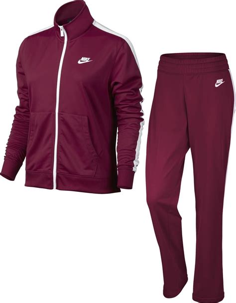 nike sportpak dames|Trainingspakken voor dames .